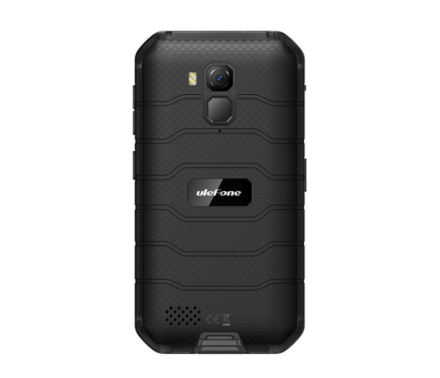uleFone Armor X7 2/16GB Dual SIM LTE czarny - 571806 - zdjęcie 5